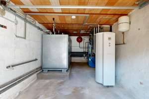 ~~ WOHNHAUS IN RUHIGER LAGE MIT GARTEN, CARPORT UND AUSBAURESERVE ~~ – Die vollständige Adresse der Immobilie erhältst du vom Anbieter., 76857 Waldhambach – Vorschaubild 18