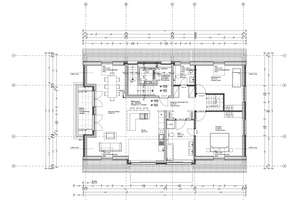 *Wohnen im schönen Grafenberg * Sonnen-Balkon mit Weitblick – 40235 Grafenberg, Düsseldorf – Vorschaubild 28
