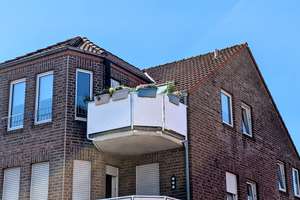 Helle 2-Zimmer-Wohnung mit Erker, Balkon und Garage in ruhiger Lage von Nettetal-Hinsbeck – Schloßstraße 44, 41334 Nettetal – Vorschaubild 18