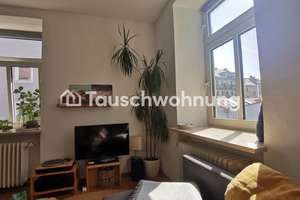 Tauschwohnung: Helle 2-Zi-Altbauwohnung im Herzen von Haidhausen gegen 3-Zi – Die vollständige Adresse der Immobilie erhältst du vom Anbieter., 81667 Haidhausen Süd, München – Vorschaubild 12