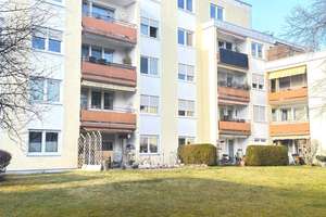 Sonnige 3-Zimmer- Eigentumswohnung mit Südterrasse , Kirchheim bei München,  Provisionsfrei – Die vollständige Adresse der Immobilie erhältst du vom Anbieter., 85551 Kirchheim bei München – Vorschaubild 4