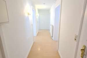 Wunderschöner Altbau in Wehlheiden – Schönfelder Straße 12, 34121 Wehlheiden, Kassel – Vorschaubild 2