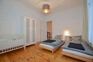 Wunderschön möblierte Wohnung in Stuttgart Rohr – Die vollständige Adresse der Immobilie erhältst du vom Anbieter., 70565 Vaihingen-Mitte, Stuttgart – Vorschaubild 18
