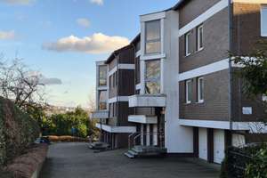 Provisionsfrei - Loftartige ETW mit innenliegendem Sonnenbalkon