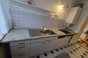 Charmante 2-Zimmer Wohnung mit zwei Balkonen & EBK in Stuttgart-West – Johannesstraße 59, 70176 Rosenberg, Stuttgart – Vorschaubild 6
