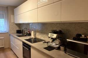 Voll möblierte 2-Zimmer-Wohnung mit Balkon und Aufzug in Mannheim-Neckarstadt-Ost – Mainstrasse 36, 68167 Neckarstadt-Ost/Wohlgelegen, Mannheim – Vorschaubild 9