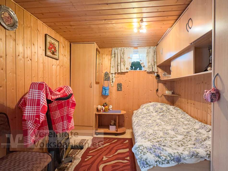 UG-Gästezimmer