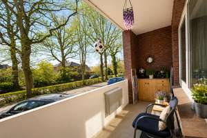Attraktive 3-Zimmer-Kapitalanlage (ca. 70 m²) mit Balkon & Stellplatz – sofortige Mieteinnahmen. – Die vollständige Adresse der Immobilie erhältst du vom Anbieter., 26123 Nadorst, Oldenburg (Oldenburg) – Vorschaubild 4