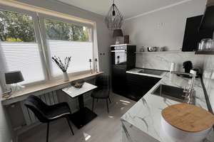 Modern möblierte 40 m² Wohnung in Gelsenkirchen – die komfortable Alternative zum Hotel – Wirkner Straße 15, 45891 Erle, Gelsenkirchen – Vorschaubild 2
