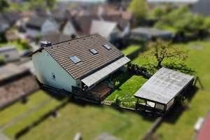 Haus-im-Haus-Gefühl: Großzügige Eigentumswohnung mit Garten, Balkon und Garage in Stadtallendorf – Die vollständige Adresse der Immobilie erhältst du vom Anbieter., 35260 Stadtallendorf – Vorschaubild 29