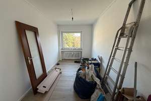 Smarter Wohnen! Renovierte, gut geschnittene 3-Zi.-Wohnung mit Süd-West-Balkon! Gladbach! – Karmannsstr. 26, 41061 Gladbach, Mönchengladbach – Vorschaubild 6