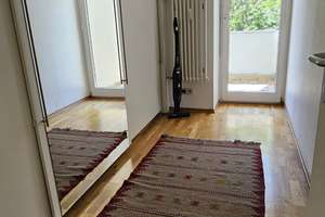 Helle und großzügige 4-Zimmer-Wohnung in Saarbrücken – Fantastische Lage in Sankt Arnual – Die vollständige Adresse der Immobilie erhältst du vom Anbieter., 66119 St. Arnual, Saarbrücken – Vorschaubild 2