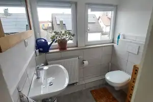 Attraktives, renoviertes Einfamilienhaus auf großzügigem Grundstück – Ihr neues Zuhause wartet!“ – Aichach-Friedberg (Kreis) – Vorschaubild 7