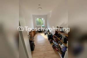 Tauschwohnung: Helle, geräumige 3-Zimmer-Wohnung umgeben von grün – Die vollständige Adresse der Immobilie erhältst du vom Anbieter., 28259 Mittelshuchting, Bremen – Vorschaubild 3