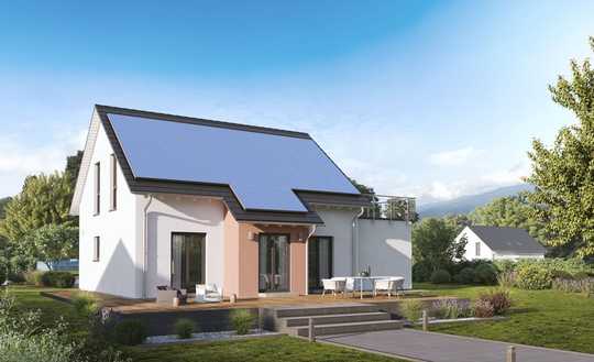 Individuelles Einfamilienhaus in Haltern am See - Ihr Wohntraum mit allkauf Flexibilität und Sicherh