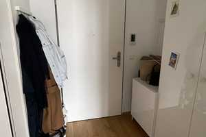 Moderne 1-Zimmer-Wohnung im 3. OG mit Südbalkon in Sendling – München – Vorschaubild 3
