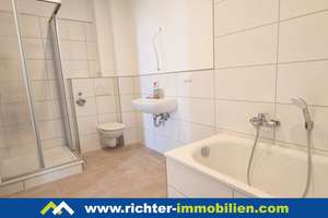 Sanierte 2 ZKB in der Innenstadt – 68161 Innenstadt/Jungbusch, Mannheim – Vorschaubild 1