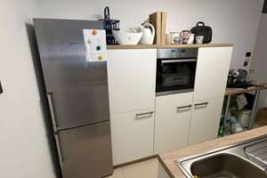 Moderne 2-Zimmer-Wohnung - 88 m² mit Kochinsel, Terrasse  hochwertiger Ausstattung in FÜ-Dambach – Die vollständige Adresse der Immobilie erhältst du vom Anbieter., 90768 Dambach, Unterfürberg, Fürth – Vorschaubild 21