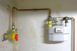 Alt, charmant, gepflegt – ein Haus mit Charakter – 68309 Käfertal, Mannheim – Vorschaubild 8