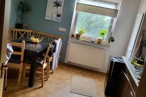 Zentrale 2-Zimmer-Wohnung am U-BHF Nürnberg ab 1.1.26 – Ludwig-Feuerbach-Straße 8, 90489 Wöhrd, Nürnberg – Vorschaubild 4
