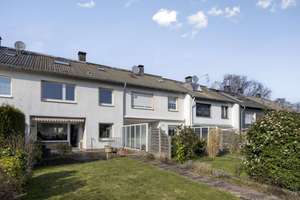 Ihr neues Zuhause zum Gestalten – Reihenmittelhaus mit Garten in Velbert – Die vollständige Adresse der Immobilie erhältst du vom Anbieter., 42549 Velbert-Mitte, Velbert – Vorschaubild 31