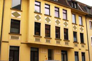 Mehrfamilienhaus mit 6 Wohnungen in Essen-Frintrop – Altbaucharme, gute Mieterstruktur – Die vollständige Adresse der Immobilie erhältst du vom Anbieter., 45359 Frintrop, Essen – Vorschaubild 1