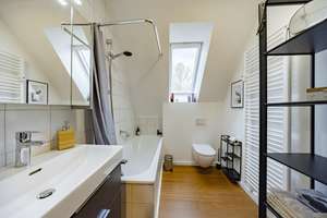 Leben im Grünen | Wohnung mit großem Garten – Die vollständige Adresse der Immobilie erhältst du vom Anbieter., 33729 Heepen, Bielefeld – Vorschaubild 5