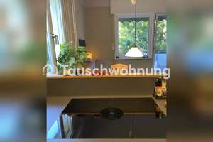 Tauschwohnung: Suche größere Wohnung in Zehlendorf gegen 60m2 Design Wohnun – Die vollständige Adresse der Immobilie erhältst du vom Anbieter., 14129 Nikolassee, Berlin – Vorschaubild 2