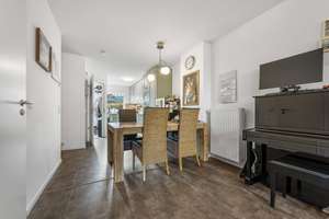 Heimkommen und ankommen – moderne Doppelhaushälfte mit Terrasse und KfW-Finanzierung in Solingen – Die vollständige Adresse der Immobilie erhältst du vom Anbieter., 42653 Gräfrath, Solingen – Vorschaubild 7