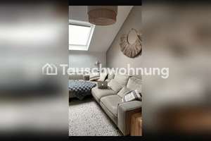 Tauschwohnung: Wunderbar ruhige Wohnung – Humboldtstraße 27, 40237 Düsseltal, Düsseldorf – Vorschaubild 4