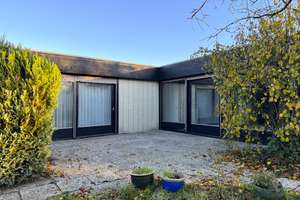 Fern vom Trubel, nah am Glück: Der Alleskönner-Bungalow am Emmerbach – Die vollständige Adresse der Immobilie erhältst du vom Anbieter., 48165 Hiltrup-Ost, Münster – Vorschaubild 3