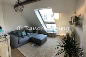 Tauschwohnung: Moderne Loftwohnung und SW-Balkon gegen Düsseldorf – Lerchenstr. X, 20357 Sternschanze, Hamburg – Vorschaubild 3