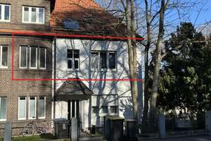Eigentumswohnung in Erfurt-Süd – Cyriakstr. 20, 99094 Brühlervorstadt, Erfurt – Vorschaubild 2