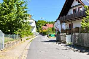 Grünes Wohnglück in Mömbris: Grundstück mit Altbestand – ca. 12 km bis Aschaffenburg – Aschaffenburg (Kreis) – Vorschaubild 25