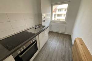 Helle 2 Zimmer-Wohnung mit Tageslichtbad und Dusche – Josephstraße 2a, 23569 Kücknitz, Lübeck – Vorschaubild 3