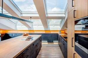 KENSINGTON - Exklusiv - Moderne Dachgeschosswohnung mit traumhaftem Balkon – Die vollständige Adresse der Immobilie erhältst du vom Anbieter., 83607 Holzkirchen – Vorschaubild 4