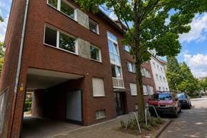 Großzügige Wohnung in begehrter Innenstadtlage – 48145 Mauritz-West, Münster – Vorschaubild 4