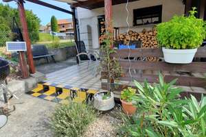 Geräumiges, preiswertes 10-Zimmer-Mehrfamilienhaus in Dortmund Bittermark ohne Markler – Holzrichterweg 15c, 44229 Bittermark, Dortmund – Vorschaubild 9