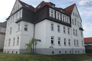Frisch renovierte 2-Raum-Wohnung, EBK, Balkon, Lpz/ Knautkleeberg – Leipzig – Vorschaubild 1