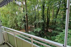 1 Zimmerwohmung mit Balkon (ohne Fahrstuhl) in Potsdam sucht neuen Mieter  – Zum Kahleberg 41, 14478 Waldstadt II, Potsdam – Vorschaubild 4