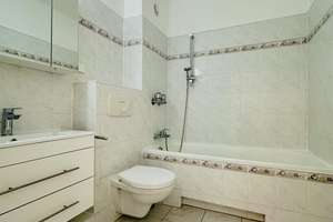 Sonnige  1 Zimmer in Berlin Zehlendorf inkl.Stellplatz-bezugsfrei- – Mühlenstraße 40, 14167 Zehlendorf, Berlin – Vorschaubild 4