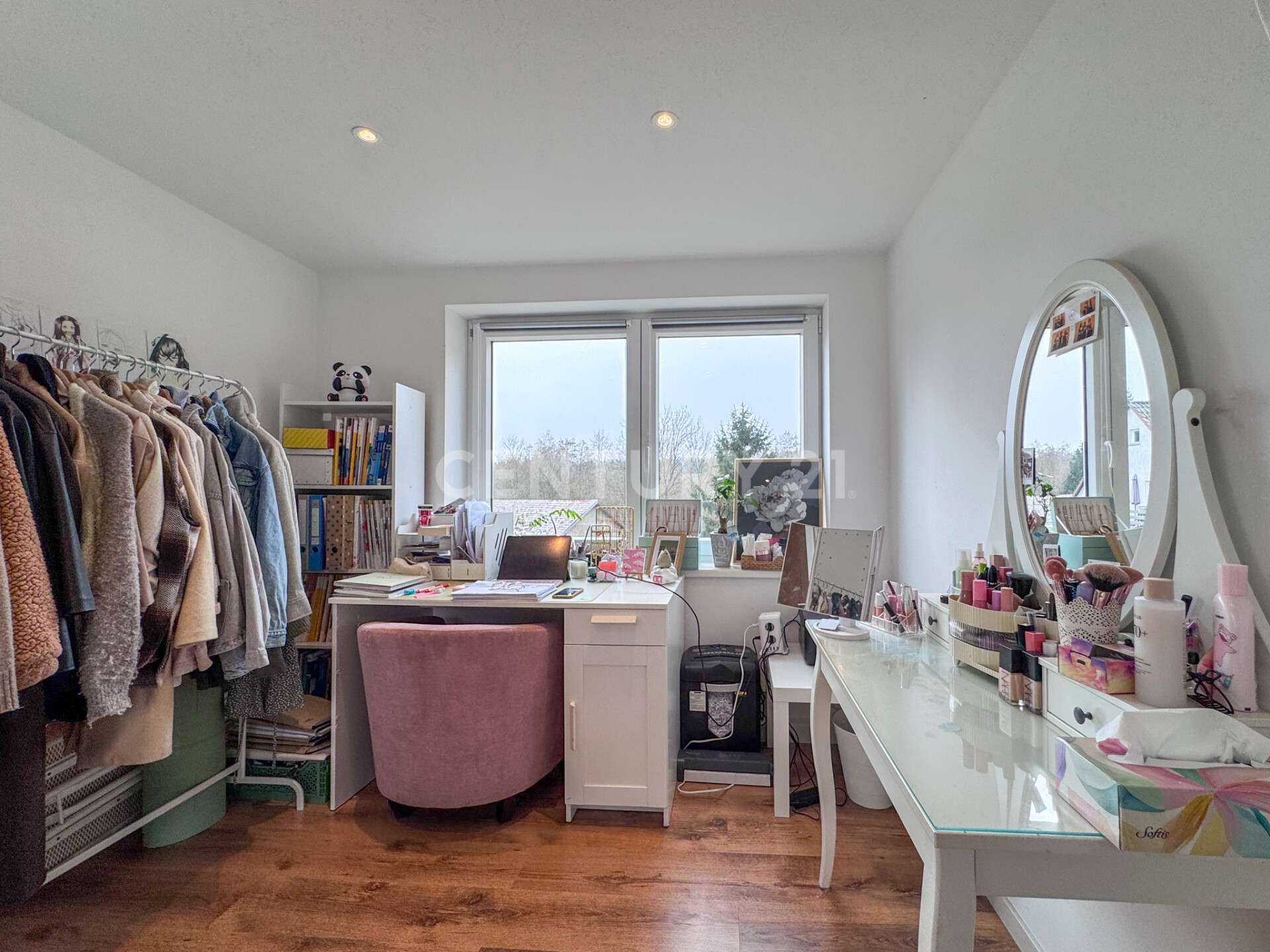 Immobilie in Weitramsdorf - Attraktive Kapitalanlage mit 4 Wohneinheiten und Entwicklungspotenzial in Tambach bei Coburg - Bild 7