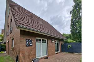 Einfamilienhaus in Leer-Loga in ruhigem Wohnviertel langfristig zu vermieten – Die vollständige Adresse der Immobilie erhältst du vom Anbieter., 26789 Leer (Ostfriesland) – Vorschaubild 14