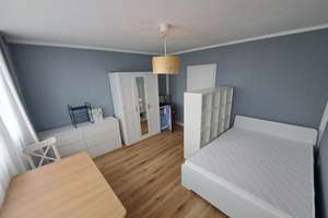 voll möbliertes Appartement in Ehrenfeld – Stolberger Straße 6, 50933 Braunsfeld, Köln – Vorschaubild 3