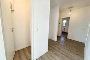 Frisch sanierte 2 Zi.-Whg. inkl. Stellplatz & Terrasse mit Garten!  – Die vollständige Adresse der Immobilie erhältst du vom Anbieter., 38126 Südstadt-Rautheim-Mascherode, Braunschweig – Vorschaubild 9