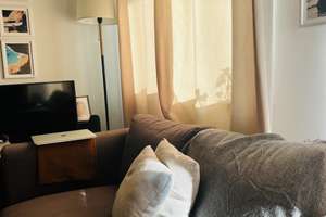 1-Zimmer-Wohnung in Schwabing-West (mit Ablöse) – Tengstraße 30, 80796 Neuschwabing, München – Vorschaubild 13