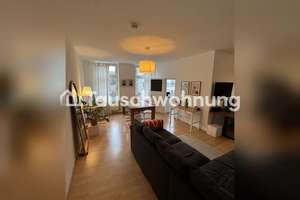 Tauschwohnung: 2,5 Zimmer in Ehrenfeld gegen größere Wohnung in Köln