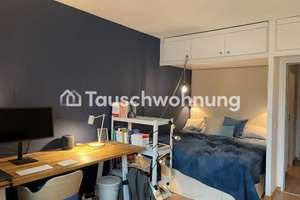 Tauschwohnung: Süße Wohnung in der Schanze gegen größer