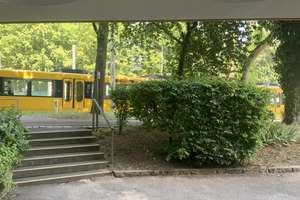 Möblierte  2 Zimmer Wohnung auf Zeit, in Stuttgart – Welsweg 7, 70378 Mönchfeld, Stuttgart – Vorschaubild 3
