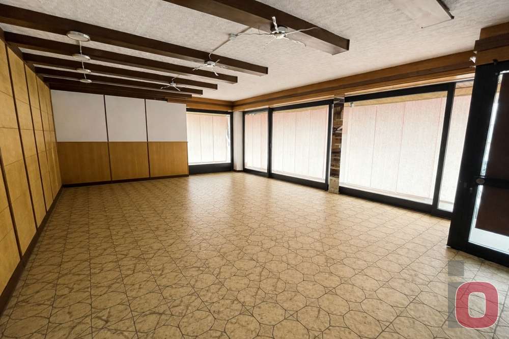 Projektchance in zentraler Lage - Wohn -und Geschäftshaus auf 478m² großem Eckgrundstück, Bergstraße Kreis – Bild 3